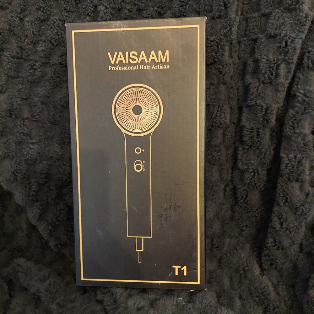 Vaisaam hair dryer